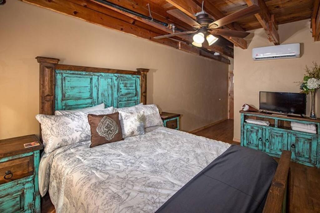 Alpine City Place Bagian luar foto