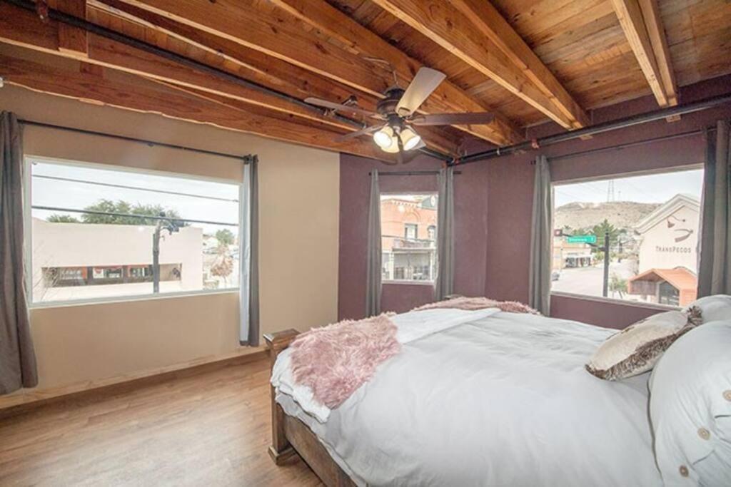 Alpine City Place Bagian luar foto