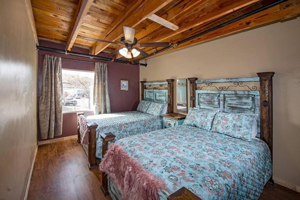 Alpine City Place Bagian luar foto