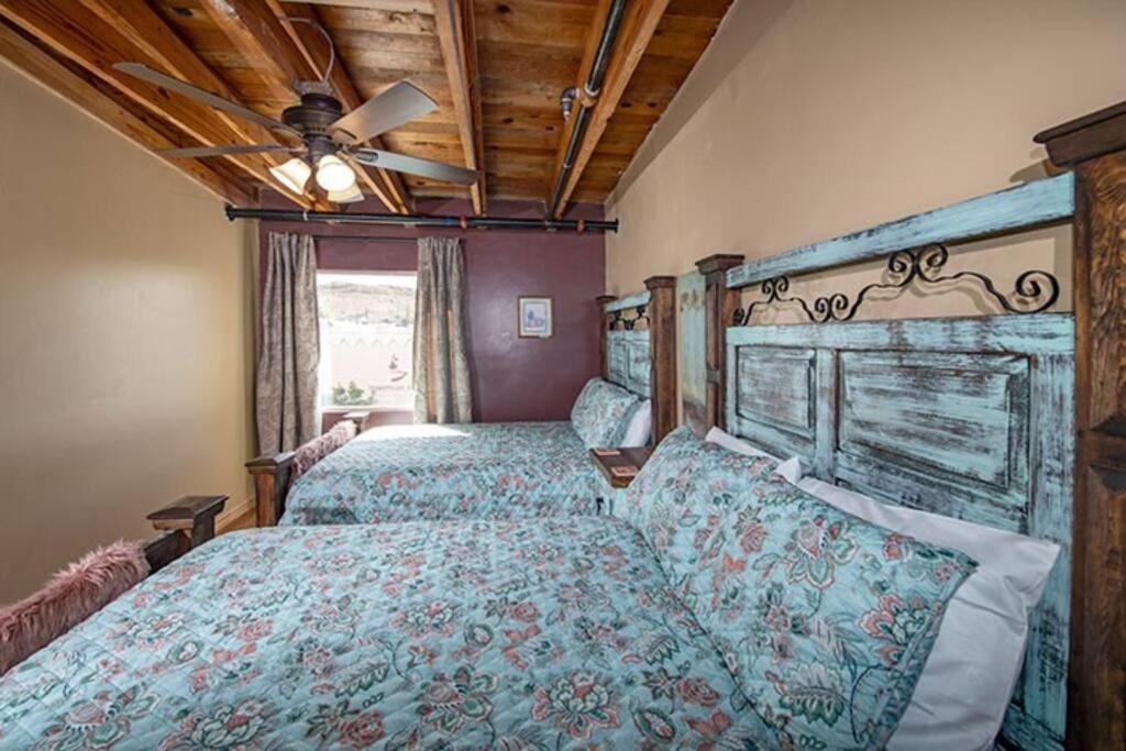 Alpine City Place Bagian luar foto